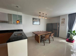 145sqm Lunxry Condo Jomtein